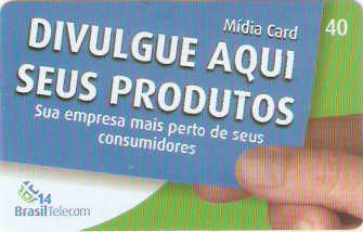 MTC03-05 - Mídia em Cartão