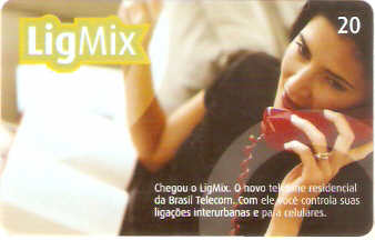 MTC03-35 - LigMix