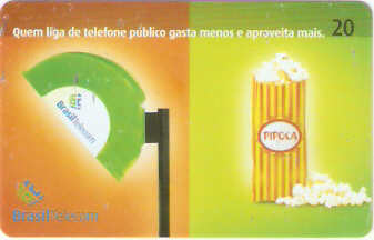 MTC04-42 - Pipoca