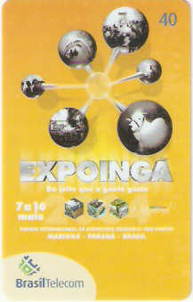 MTC04-25 - Expoingá