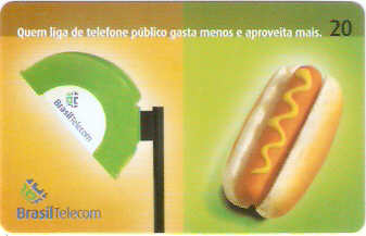 MTC04-17 - Cachorro Quente