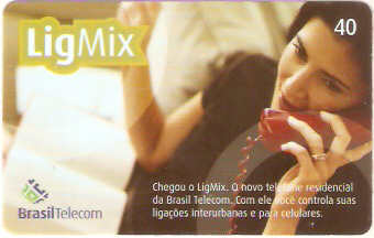 MTC04-08 - LigMix