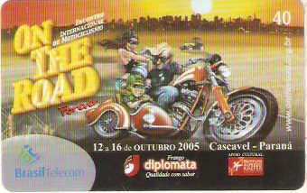 MTC05-17 - On the Road