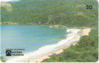 RJ-0061M - Praia de Parnaióca