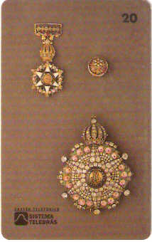 RJ-0067M - Insígnia