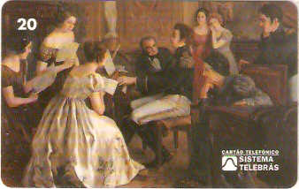 RJ-0073M - Os Sons do Hino