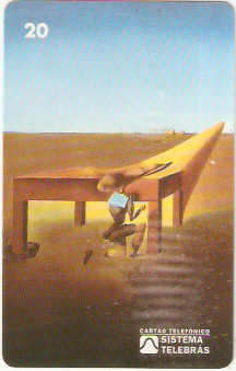 RJ-0077M - Salvador Dali - 2/4