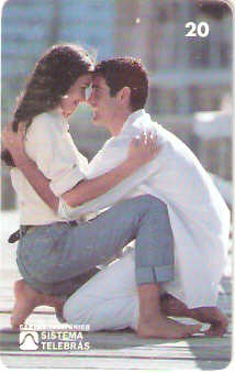 RJ-0092M - Dia dos Namorados B1 - 1/4