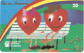 RJ-0095M - Dia dos Namorados B1 - 4/4