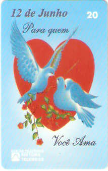 RJ-0094M - Dia dos Namorados B1 - 3/4