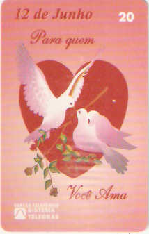 RJ-0097M - Dia dos Namorados B2 - 2/4