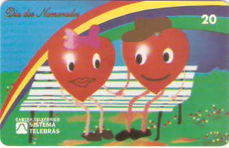 RJ-0099M - Dia dos Namorados B2 - 4/4