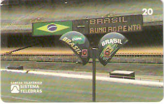 RJ-0105M - Copa do Mundo B1 - 1/3