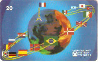 RJ-0106M - Copa do Mundo B1 - 2/3