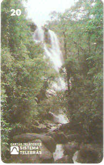 RJ-0115M - Cachoeira Véu da Noiva B1