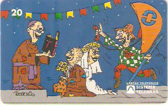 RJ-0112M - Festa Junina B1 - 2/2