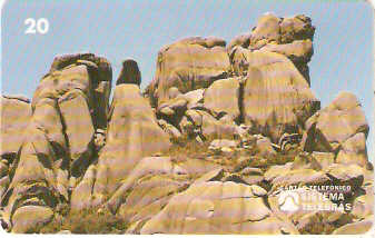 RJ-0114M - Maciço das Prateleiras