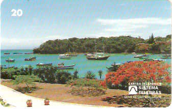 RJ-0134M - Região dos Lagos B2 - 2/8