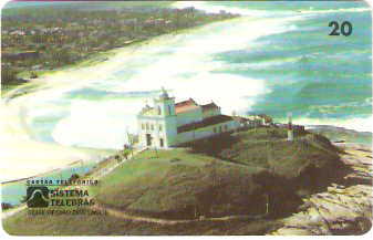 RJ-0136M - Região dos Lagos - 4/8