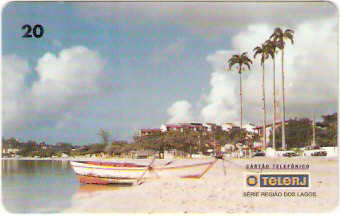 RJ-0138M - Região dos Lagos - 6/8