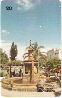 RJ-0158M - Norte Fluminense - 03/13