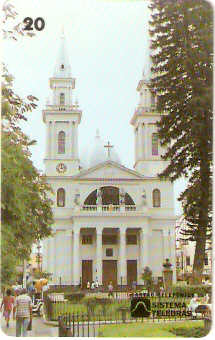 RJ-0156M - Norte Fluminense - 01/13