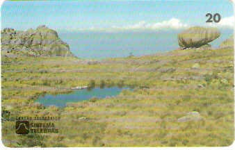 RJ-0153M - Pq Nacional de Itatiaia 1