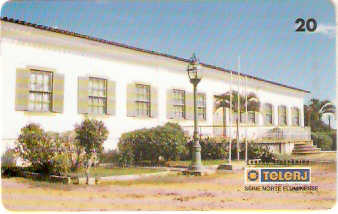 RJ-0160M - Norte Fluminense - 05/13