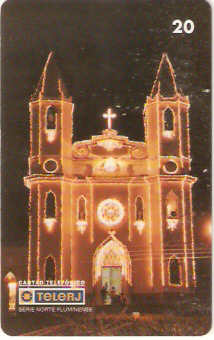 RJ-0161M - Norte Fluminense - 06/13