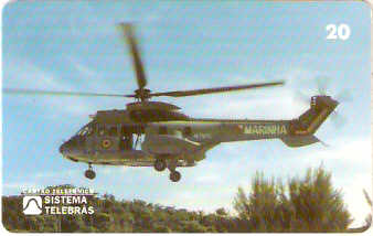 RJ-0165M - Força Aeronaval - 2/8