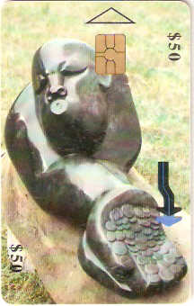 ZIM-37 - Escultura 1