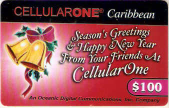 SMA-CELM-07 -  Natal - 100