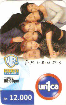 VEN-U-0277 - Friends