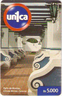 VEN-U-0362 -Pátio de Montas