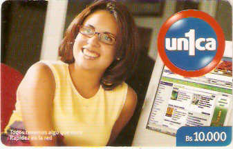 VEN-U-0479 -Rapidez en la red