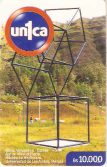 VEN-U-0552 - Voluplano - Esther