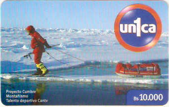 VEN-U-0736 - Projeto Cumbre - 1