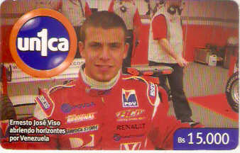 VEN-UX-061102HI - Ernesto Viso