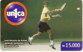 VEN-UX-061114HI - José de Armas