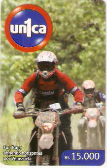 VEN-UX-070402II - Fun Race