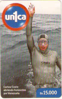 VEN-UX-061105UI - Carlos Coste