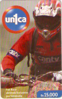 VEN-UX-070403UI - Fun Race