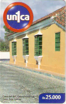 VEN-UX-060407VL - Casa do Sol