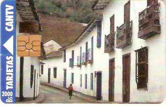 VEN-045 - São Pedro de Jajó