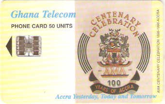 GHA-C-09-9801 - Centenário do Accra