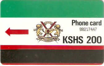 KEN-03 - Primeira Tiragem, 200