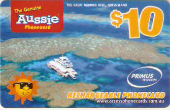 AUS-PPRE-5304 - Aussie