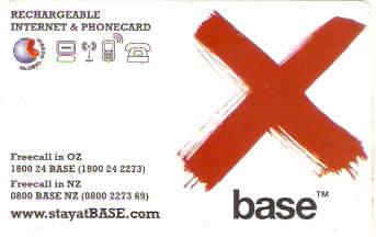 AUS-PPRE-3122a - Base