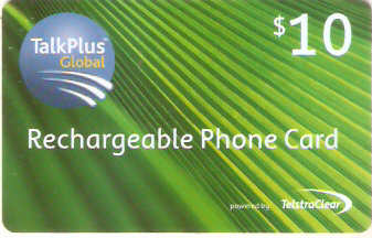 AUS-P-004 - Talk Plus