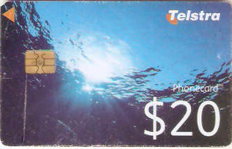 AUS-C-109003-5 - Luz do Sol